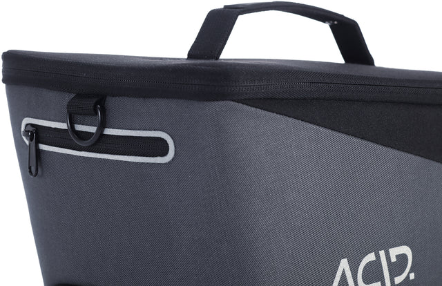 Acid ACID Gepäckträgertasche CITY 8 RILink &vert; 2025 Hotsell