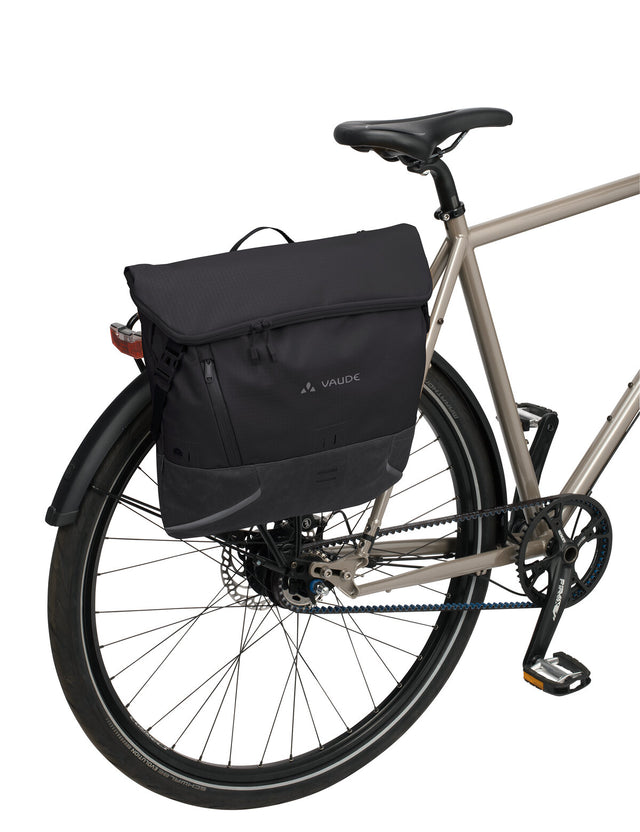 VAUDE VAUDE CityMe Bike II schwarz &vert; 2025 im Angebot