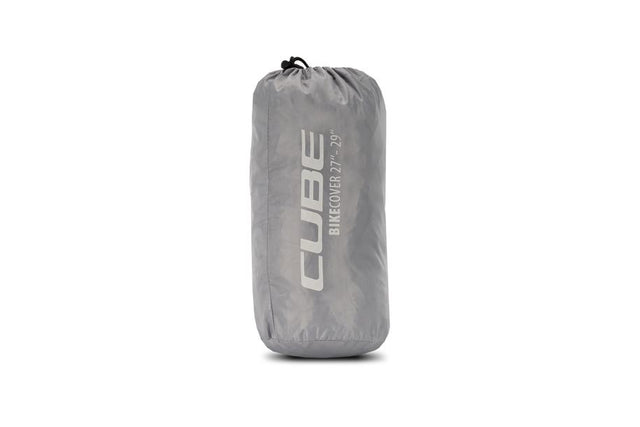 Cube CUBE Bikecover Hybrid grau &vert; 2025