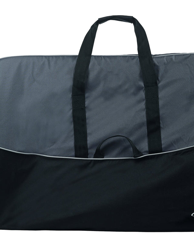 VAUDE VAUDE Big Bike Bag Fahrrad Transporttasche schwarz &vert; 2025 Günstig kaufen
