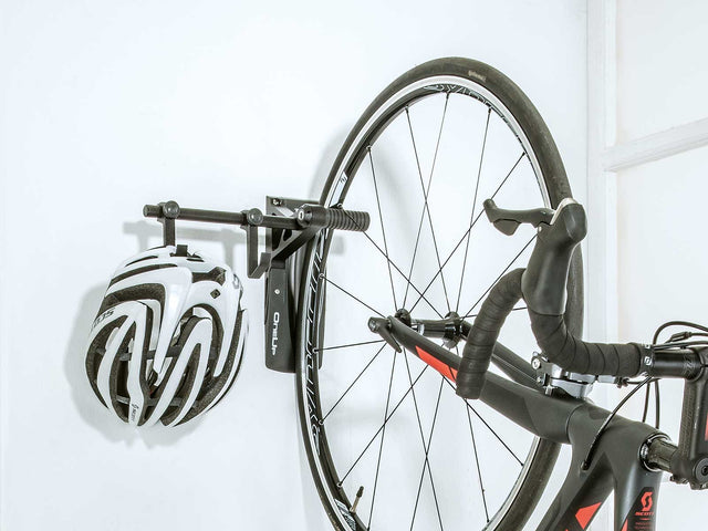 Topeak Topeak OneUp Wandhalterung &vert; 2025 Großer Ausverkauf