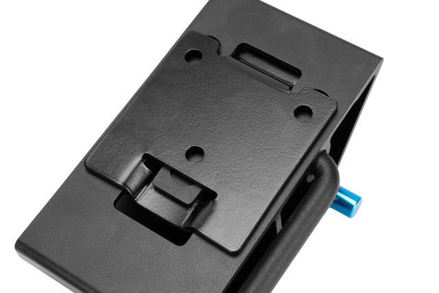 Acid ACID Wandhalter Hook black &vert; 2025 Exklusivangebot