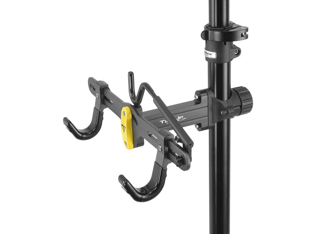 Topeak Topeak TwoUp Wandhalterung &vert; 2025 Saisonschlussverkauf