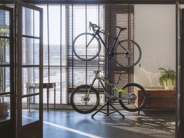 Topeak Topeak TwoUp Wandhalterung &vert; 2025 Saisonschlussverkauf
