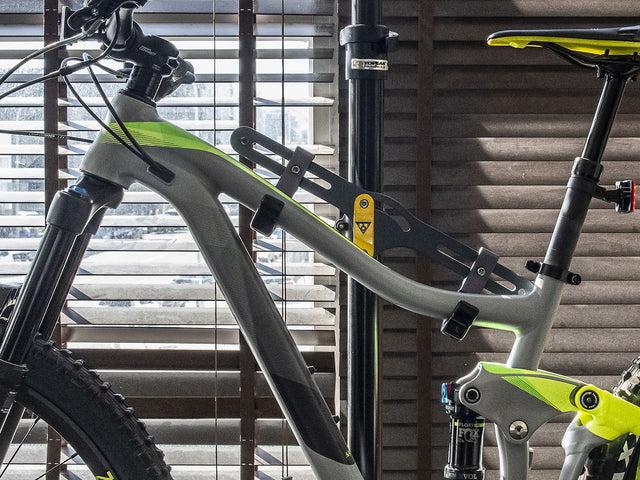 Topeak Topeak TwoUp Wandhalterung &vert; 2025 Saisonschlussverkauf