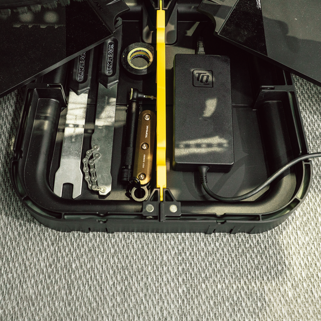 Topeak Topeak Tune-Up Station &vert; 2025 Black Friday