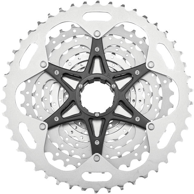 Shimano Shimano Deore CS-M4100 Kassette 10-fach &vert; 2025 Exklusive Angebote