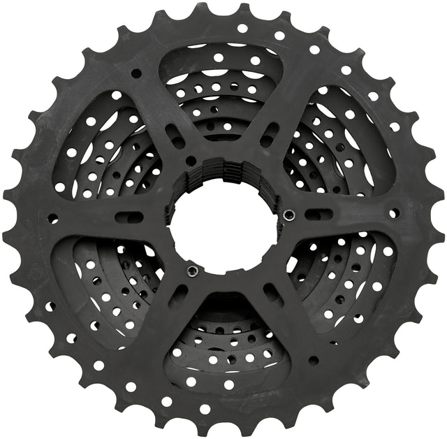Shimano Shimano CS-HG200 Kassette 9-fach &vert; 2025 Bestseller