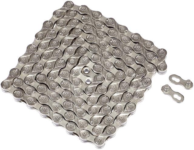 KMC KMC X8 Kette 6-/7-/8-fach silber &vert; 2025