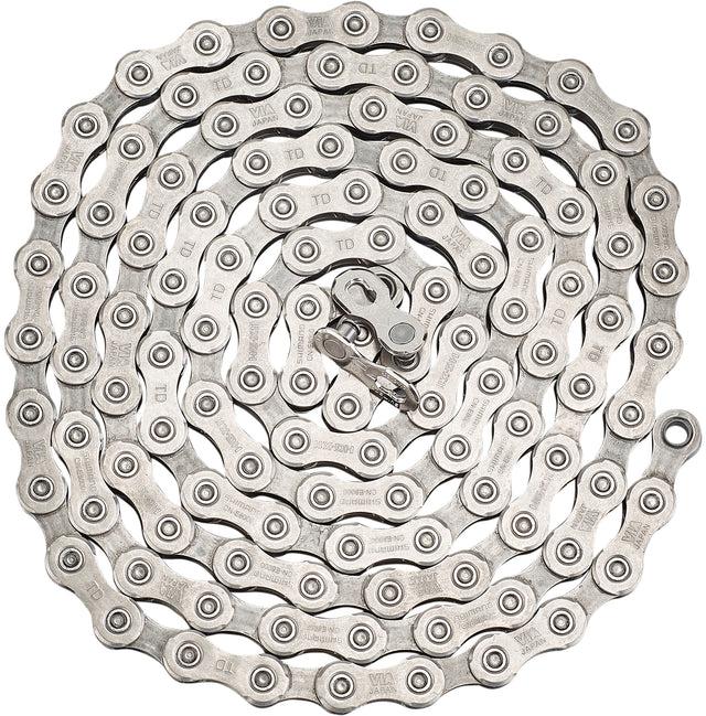 Shimano Shimano CN-E8000 E-Bike-Kette 11-fach &vert; 2025