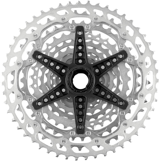 Shimano Shimano Deore CS-M6100 Kassette 12-fach &vert; 2025 Begrenzte Freigabe