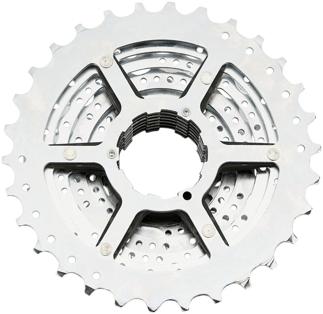 Shimano Shimano CS-HG51 Kassette 8-fach silber &vert; 2025 JETZT KAUFEN