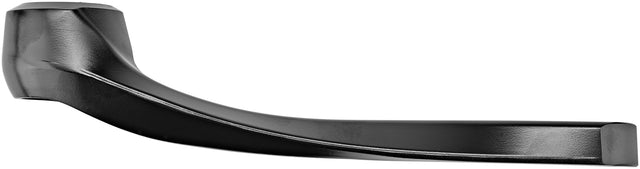 Shimano Shimano FC-TY501 Kurbelgarnitur 6/7/8-fach 48-38-28 Zähne schwarz &vert; 2025 Sonderangebot der Fabrik