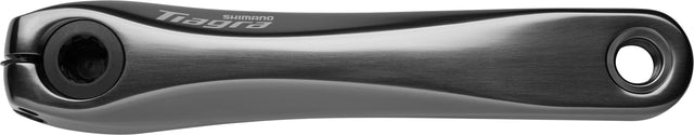 Shimano Shimano Tiagra FC-4700 Kurbelgarnitur 50x34 10-fach schwarz &vert; 2025 Bis zu 55% Rabatt