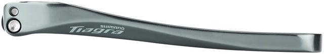 Shimano Shimano Tiagra FC-4700 Kurbelgarnitur 50x34 10-fach schwarz &vert; 2025 Bis zu 55% Rabatt