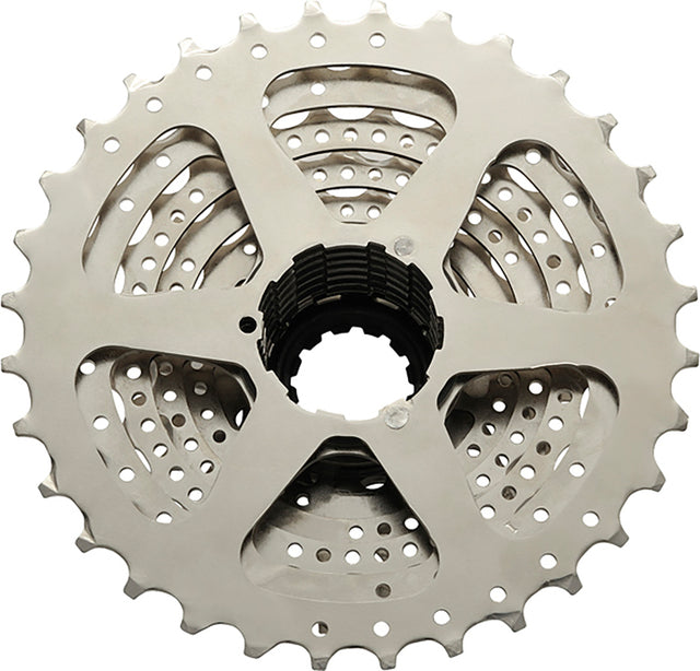 Shimano Shimano Acera CS-HG41 Kassette 8-fach silber &vert; 2025 Discount Store für neue Produkte