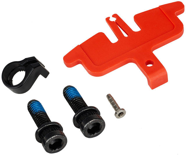Shimano Shimano Deore XT BR-M8120 Scheibenbremse I-Spec EV mit N03A Resin Pad | 2025