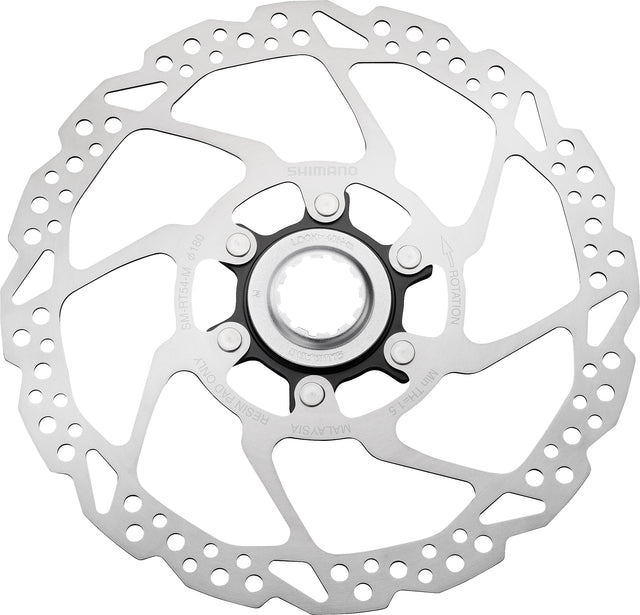 Shimano Shimano SM-RT54 Bremsscheibe Centerlock &vert; 2025 Online