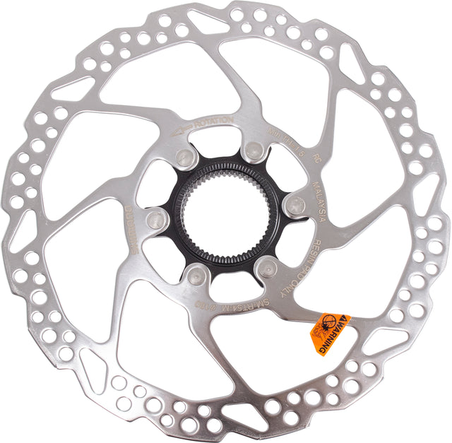 Shimano Shimano SM-RT54 Bremsscheibe Centerlock &vert; 2025 Online