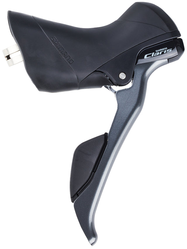 Shimano Shimano Claris ST-R2000/-R2030 Schalt-/Bremshebel rechts 8-fach grau/s | 2025