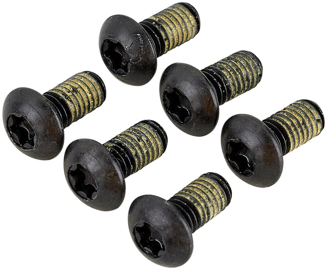 Magura Magura MDR-P Bremsscheibe 6-Loch mit 6 Schrauben &vert; 2025 Fabrikverkauf