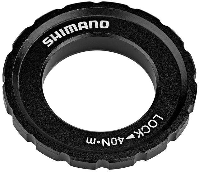 Shimano Shimano RT-MT800 Bremsscheibe Center-Lock silber &vert; 2025 Großer Ausverkauf