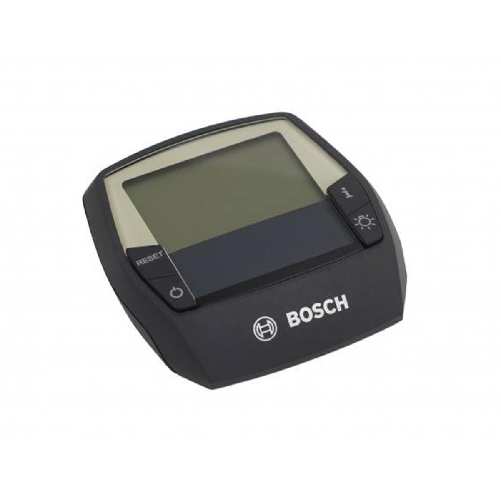 Bosch Bosch Intuvia (BUI255) Display für E-Bike System 2 anthrazit | 2025