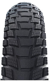 Schwalbe Schwalbe Pick-Up Super Defense Performance Drahtreifen 20x2.15" E-50 A | 2025
