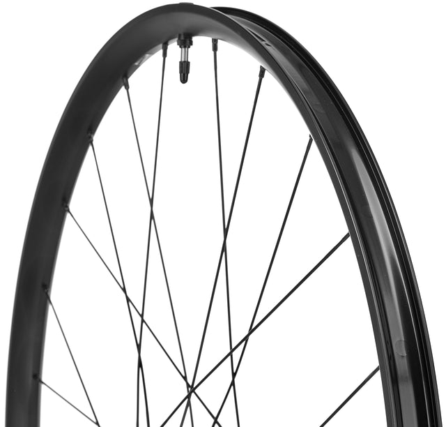 Shimano Shimano WH-MT601 Hinterrad 29" 12-fach CL-Disc E-Thru 12mm 142mm schwa | 2025
