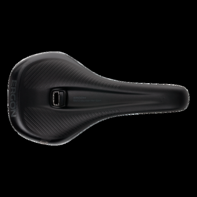 Ergon Ergon SM E-Mountain Sport Sattel Herren schwarz &vert; 2025