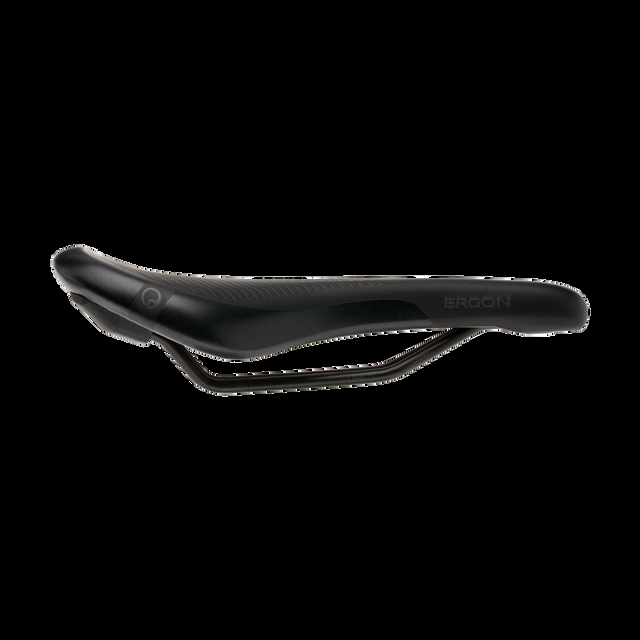 Ergon Ergon SM E-Mountain Sport Sattel Herren schwarz &vert; 2025 Zeitbegrenzte Promotion