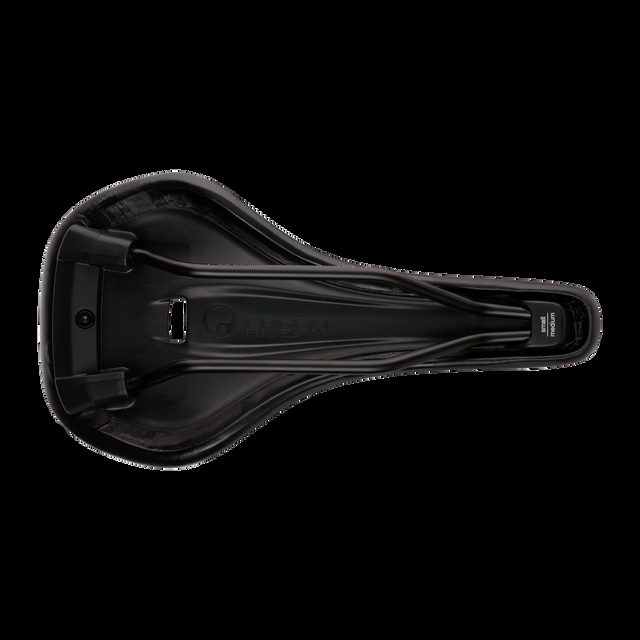 Ergon Ergon SM E-Mountain Sport Sattel Herren schwarz &vert; 2025 Zeitbegrenzte Promotion