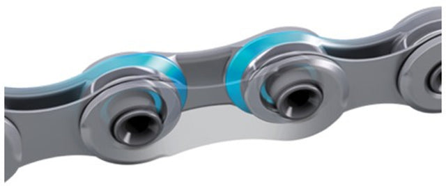 Shimano Shimano XTR CN-M9100 Kette 11/12-fach Quick-Link &vert; 2025 Bis zu 65% Rabatt