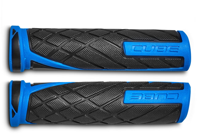 Cube CUBE Griffe PERFORMANCE black´n´blue &vert; 2025 Günstiger Verkauf