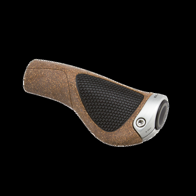 Ergon Ergon GP1 BioKork Griffe braun/schwarz &vert; 2025 Sonderangebot