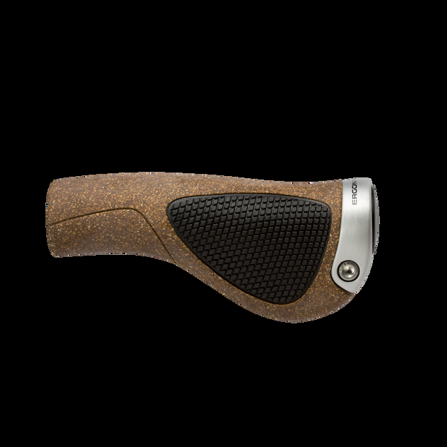 Ergon Ergon GP1 BioKork Griffe braun/schwarz &vert; 2025 Sonderangebot