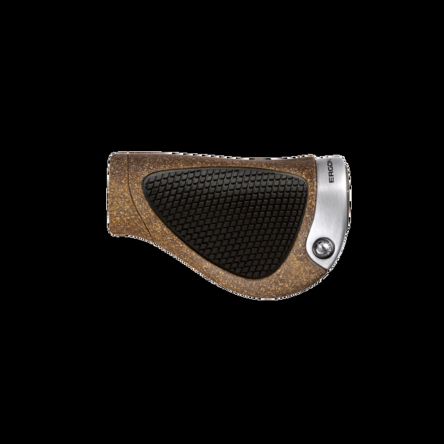 Ergon Ergon GP1 BioKork Griffe Rohloff/Nexus braun/schwarz &vert; 2025 Rabatt