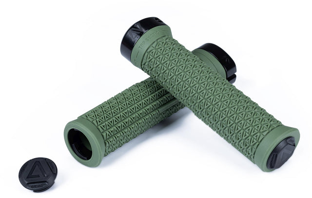 Acid ACID Griffe ICON PRO olive &vert; 2025 Versandkostenfrei