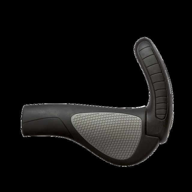 Ergon Ergon GP3 Griffe schwarz/grau &vert; 2025 Begrenztes Angebot