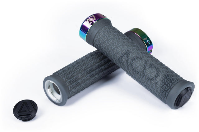 Acid ACID Griffe ICON PRO translucent black´n´oilslick &vert; 2025 Online Shopping