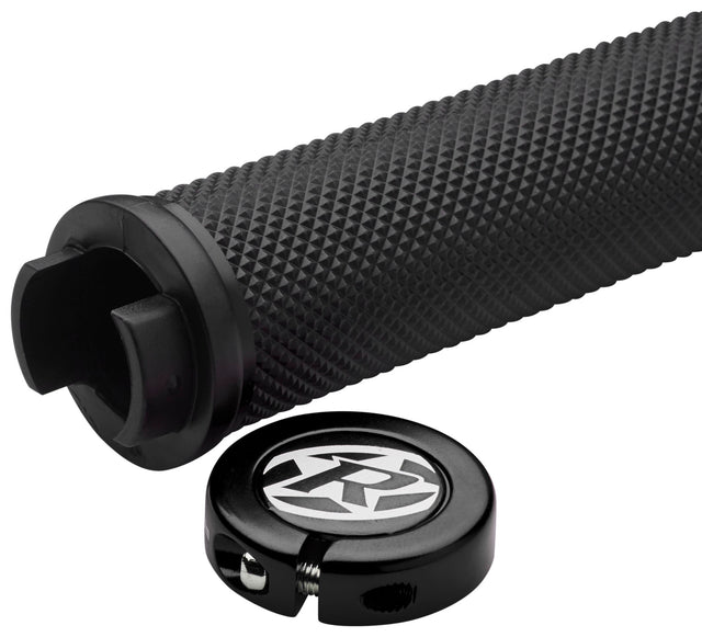 Reverse Reverse Classic R-Shock Compound Griffe schwarz &vert; 2025 Osterangebot