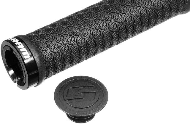 SRAM SRAM MTB Lockring Griffe schwarz &vert; 2025 Vatertagsangebot