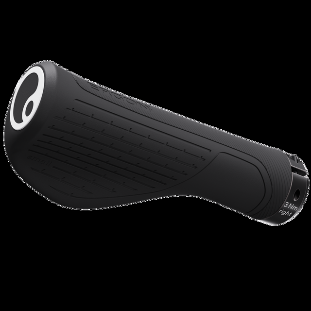 Ergon Ergon GS1 Evo Black &vert; 2025 Valentinstagsangebot
