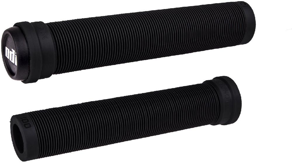 ODI ODI Longneck SLX Flangeless BMX Griffe schwarz &vert; 2025 Zeitlich begrenztes Angebot