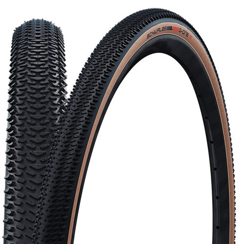 Schwalbe Schwalbe G-ONE R PRO Super Race V-Guard transparent-skin | 2025