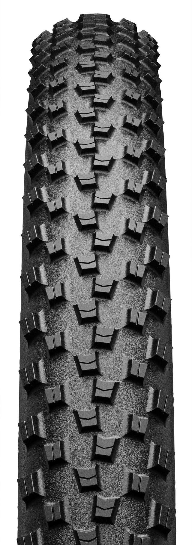 Continental Continental Cross King 2.2 Faltreifen 29x2.20" TLR E-25 schwarz | 2025