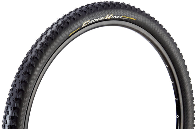 Continental Continental Cross King 2.2 Faltreifen 29x2.20" TLR E-25 schwarz &vert; 2025 Nur für heute