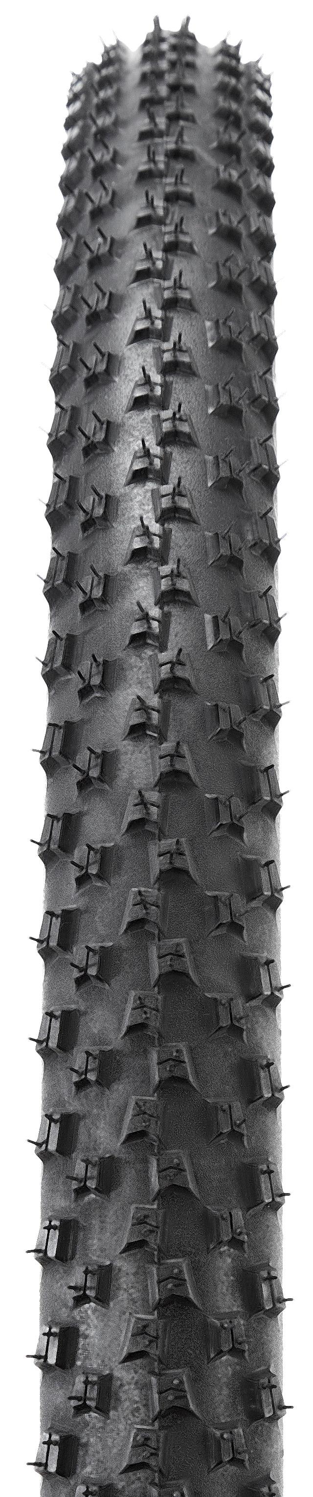 Continental Continental Cross King 2.2 Faltreifen 29x2.20" TLR E-25 schwarz &vert; 2025 Nur für heute