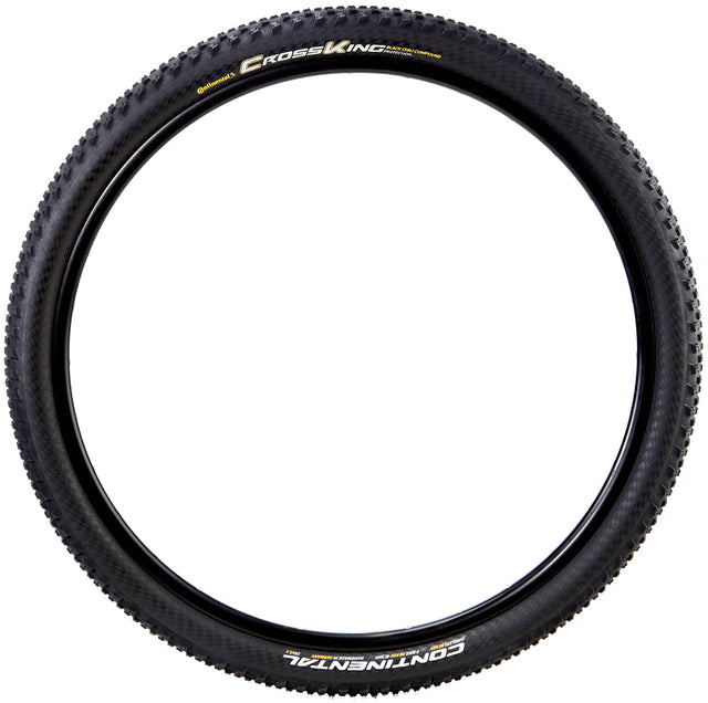 Continental Continental Cross King 2.2 Faltreifen 29x2.20" TLR E-25 schwarz &vert; 2025 Nur für heute