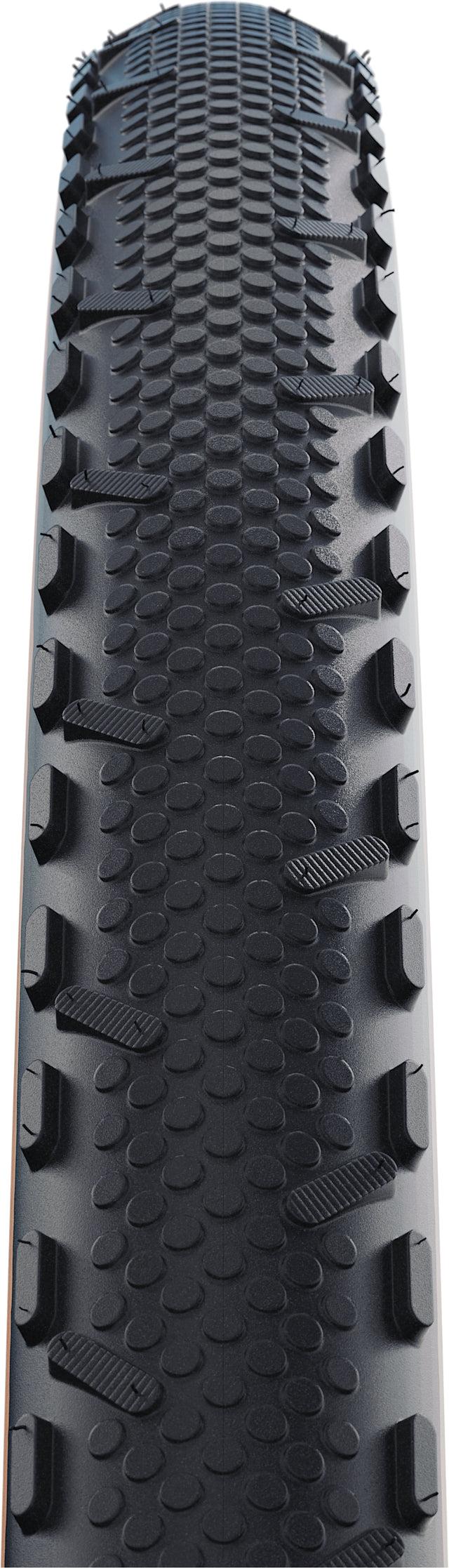 Schwalbe Schwalbe X-One RS Faltreifen 700x33C Evolution Super Race V-Guard TLE | 2025